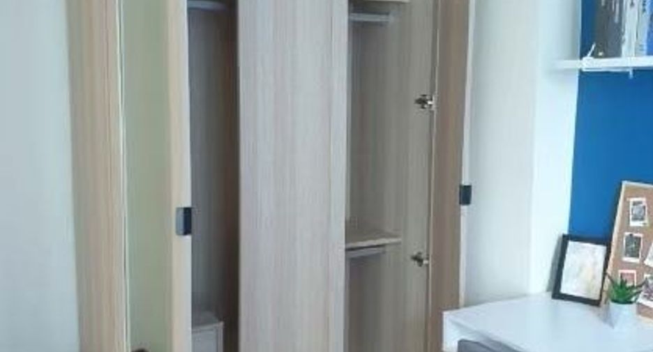 For sale 1 bed condo in Bang Rak, Bangkok