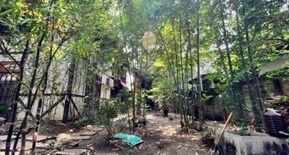Продажа 6 спальни дом в Пхра Кханонг, Бангкок