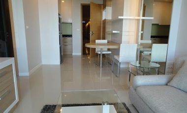 Condo en alquiler de 1 habitaciones en Watthana, Bangkok