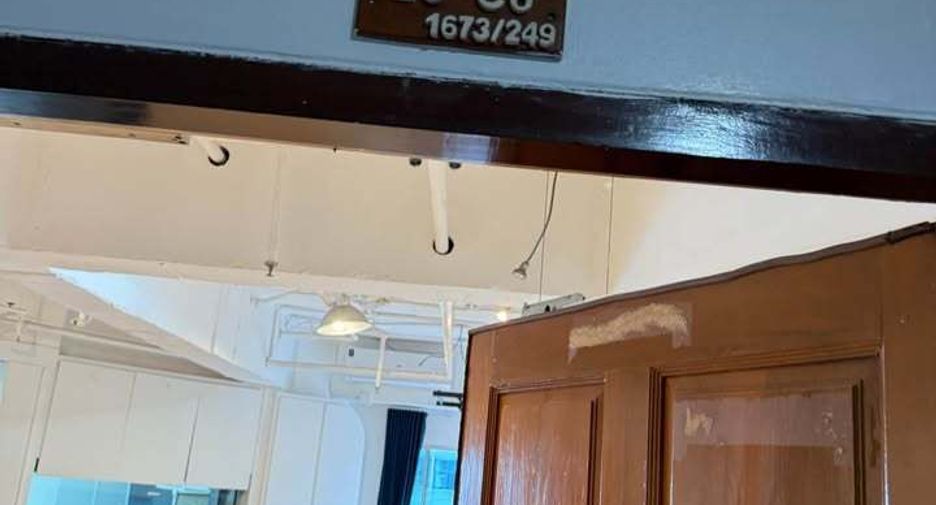 For rent 1 bed condo in Watthana, Bangkok