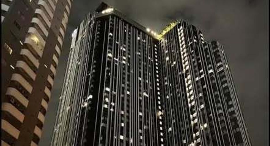 For rent 1 bed condo in Watthana, Bangkok