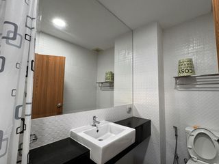 For rent studio condo in Mueang Phuket, Phuket