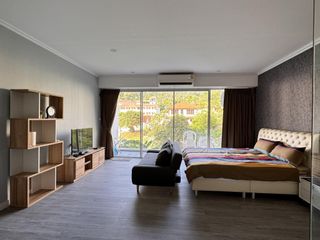 For rent studio condo in Mueang Phuket, Phuket