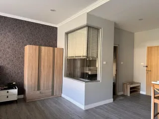 For rent studio condo in Mueang Phuket, Phuket