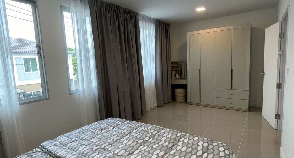 Haus zur Miete mit 2 Zimmer in Mueang Phuket, Phuket