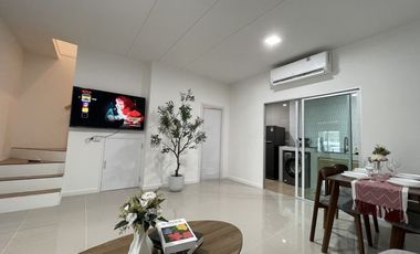 ให้เช่า 2 ห้องนอน บ้านเดี่ยว ใน เมืองภูเก็ต, ภูเก็ต