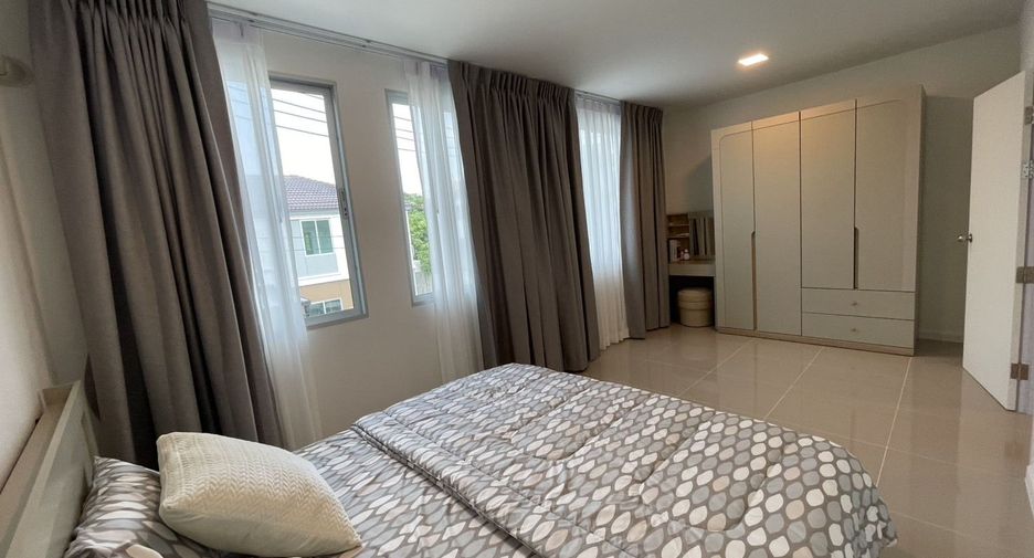 Haus zur Miete mit 2 Zimmer in Mueang Phuket, Phuket
