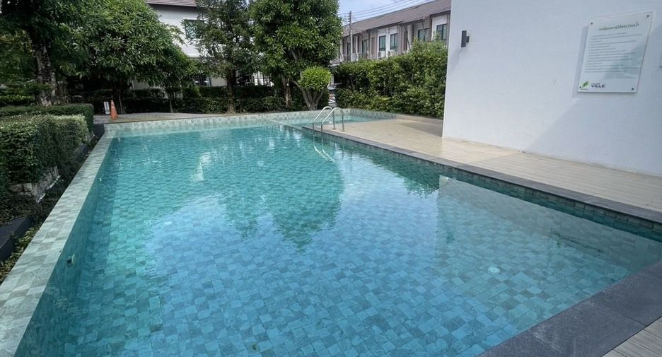 Haus zur Miete mit 2 Zimmer in Mueang Phuket, Phuket