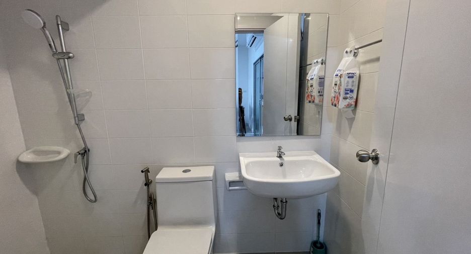 Haus zur Miete mit 2 Zimmer in Mueang Phuket, Phuket