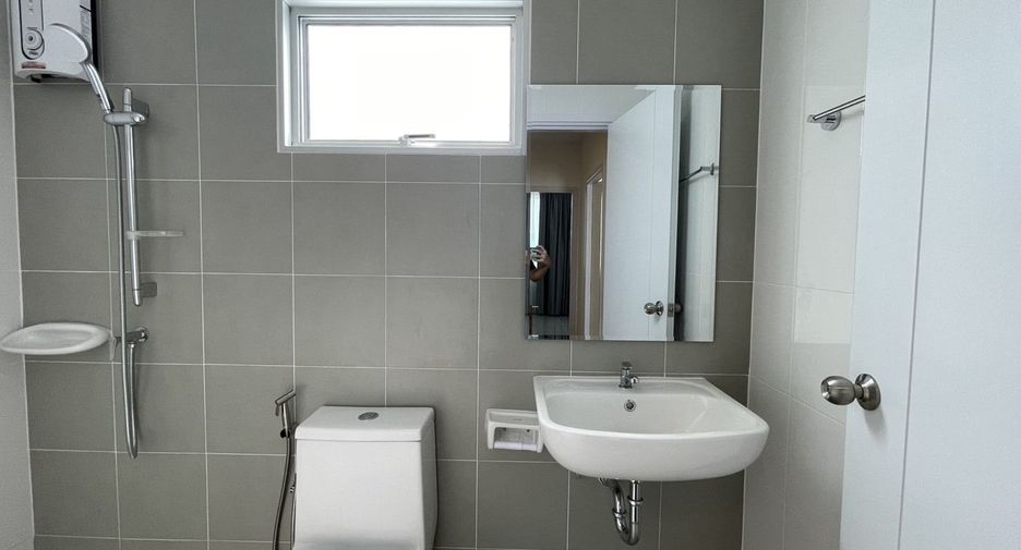 Haus zur Miete mit 2 Zimmer in Mueang Phuket, Phuket