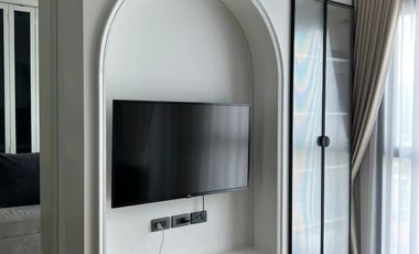 Продажа 1 кровать кондо в Кхлонг Тоеи, Бангкок