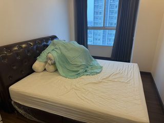 For rent 1 bed condo in Bang Kho Laem, Bangkok
