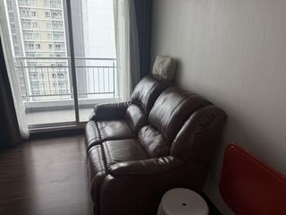 For rent 1 bed condo in Bang Kho Laem, Bangkok