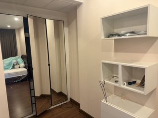 For rent 1 bed condo in Bang Kho Laem, Bangkok