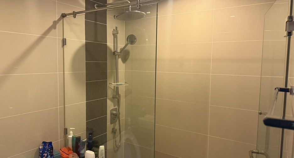 For rent 1 bed condo in Bang Kho Laem, Bangkok