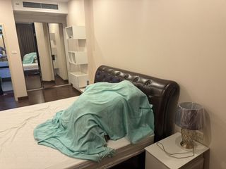 For rent 1 bed condo in Bang Kho Laem, Bangkok