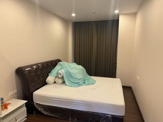 For rent 1 bed condo in Bang Kho Laem, Bangkok