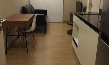 Продажа 1 кровать кондо в Щаттхана, Бангкок