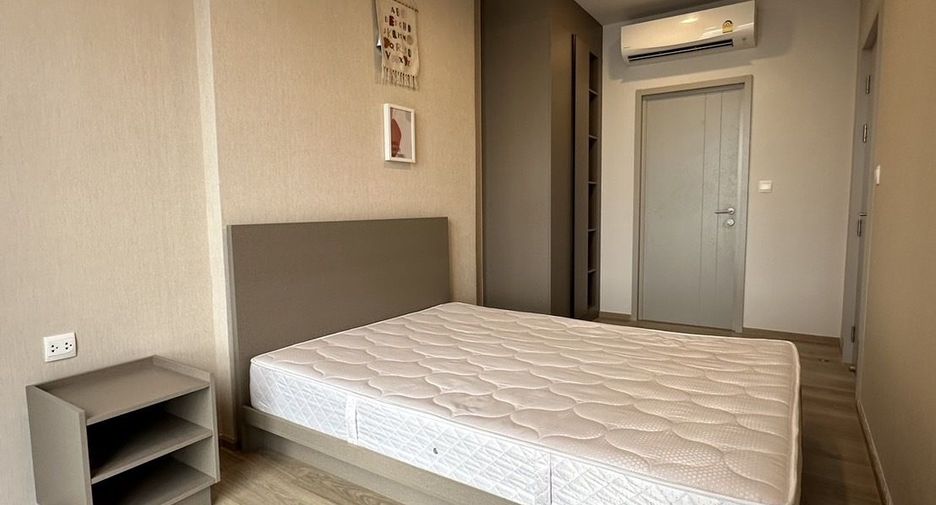 Wohnung zur Miete mit 1 Zimmer in Khlong Toei, Bangkok