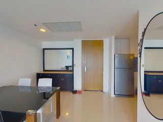 Wohnung zur Miete mit 1 Zimmer in Pathum Wan, Bangkok