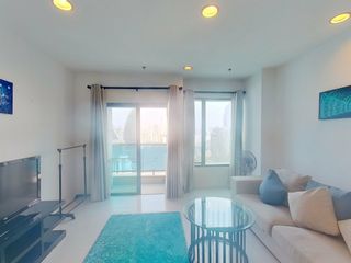 Wohnung zur Miete mit 1 Zimmer in Pathum Wan, Bangkok