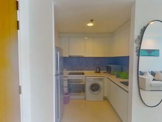 Wohnung zur Miete mit 1 Zimmer in Pathum Wan, Bangkok