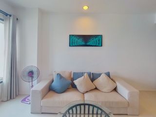 Wohnung zur Miete mit 1 Zimmer in Pathum Wan, Bangkok