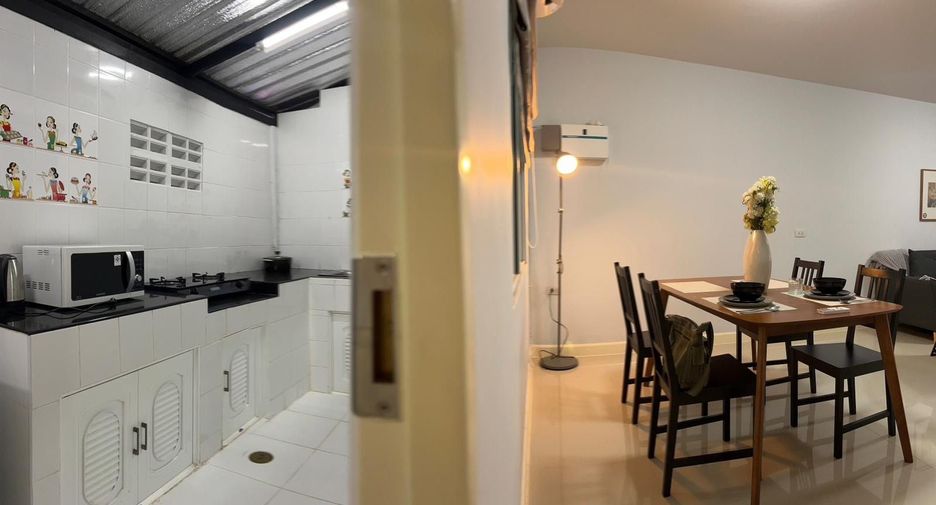 For rent 3 bedrooms townhouse in Mueang Phuket, Phuket