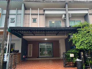 For Rent 3 Bedroom Townhouse In Mueang Phuket