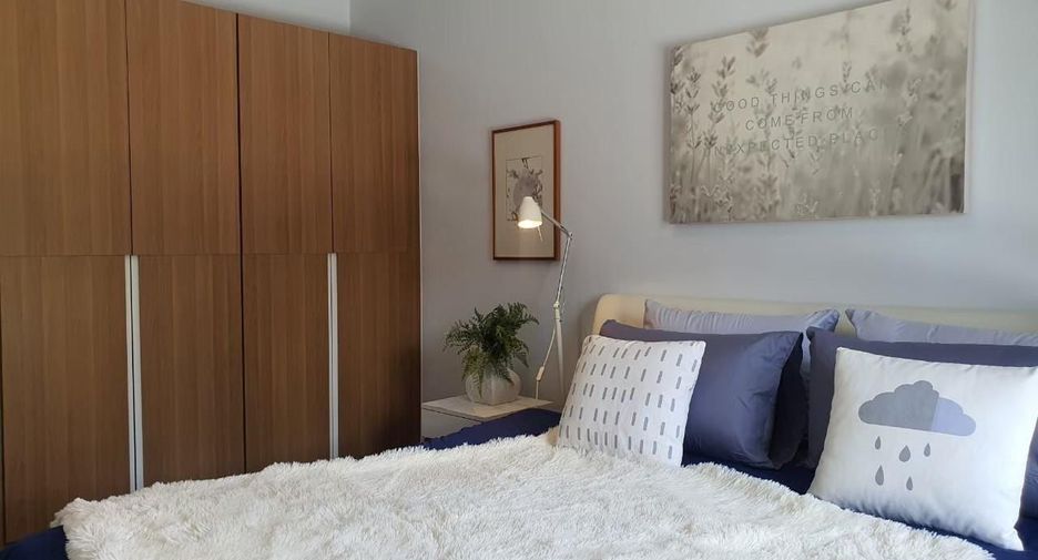 For rent 3 bedrooms townhouse in Mueang Phuket, Phuket