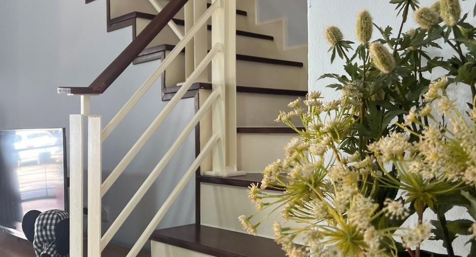 For rent 3 bedrooms townhouse in Mueang Phuket, Phuket