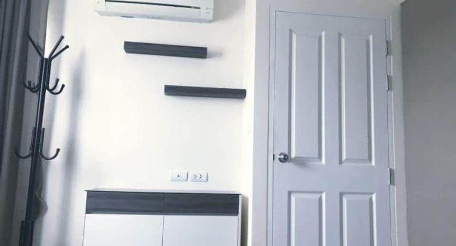 For rent 1 bed condo in Phra Khanong, Bangkok