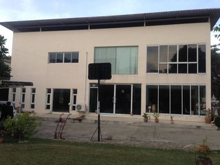 For sale 6 bedrooms house in Bang Bon, Bangkok