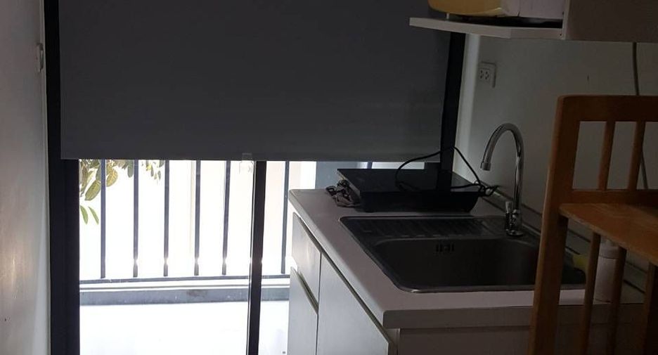 For sale 1 bed condo in Mueang Samut Prakan, Samut Prakan