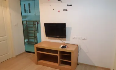 Condo en venta de 1 habitaciones en Mueang Samut Prakan, Samut Prakan