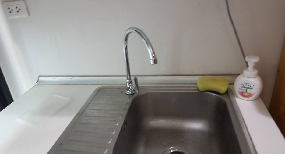 For sale 1 bed condo in Mueang Samut Prakan, Samut Prakan