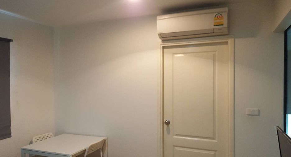 For sale 1 bed condo in Mueang Samut Prakan, Samut Prakan