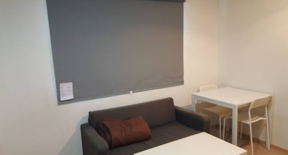 For sale 1 bed condo in Mueang Samut Prakan, Samut Prakan