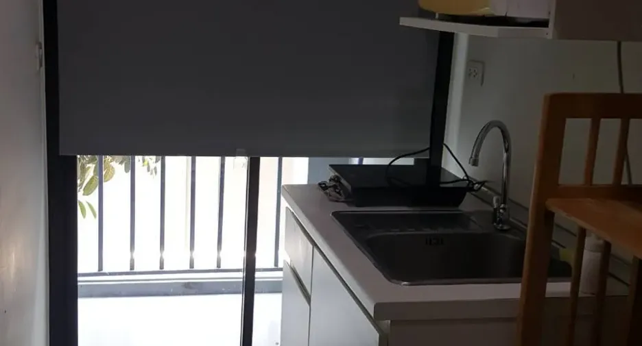 For sale 1 bed condo in Mueang Samut Prakan, Samut Prakan