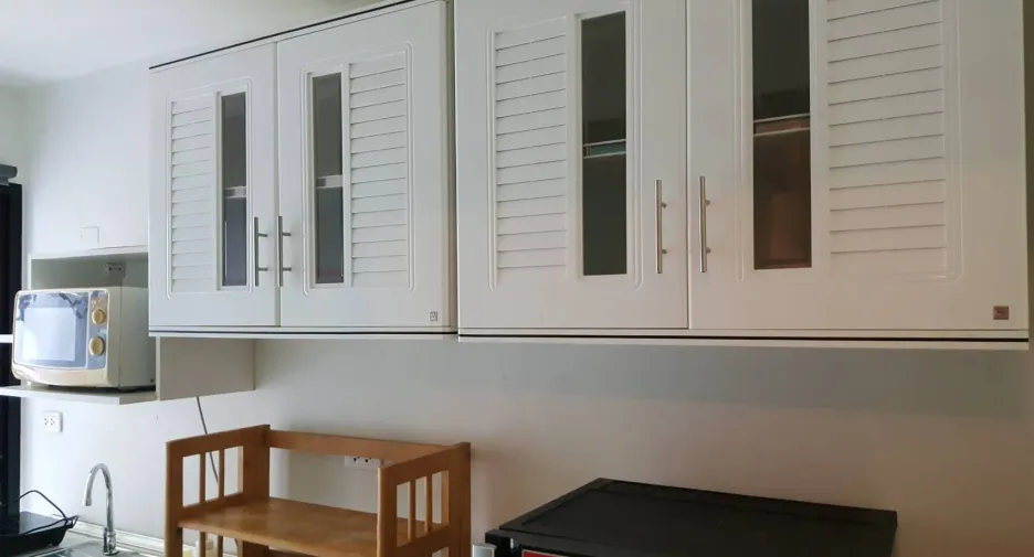 For sale 1 bed condo in Mueang Samut Prakan, Samut Prakan