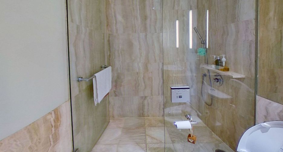 Wohnung zum Kauf und zur Miete mit 2 Zimmer in Sathon, Bangkok