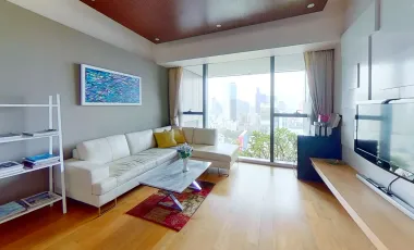 À vendre et à louer 2 chambres condo à Sathon, Bangkok
