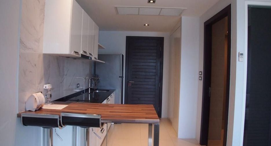 Condo en venta y en alquiler de estudio en Kathu, Phuket
