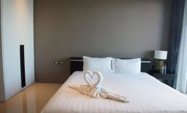 Condo en venta y en alquiler de estudio en Kathu, Phuket