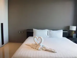 For Rent Studio Condo In Kathu, Phuket