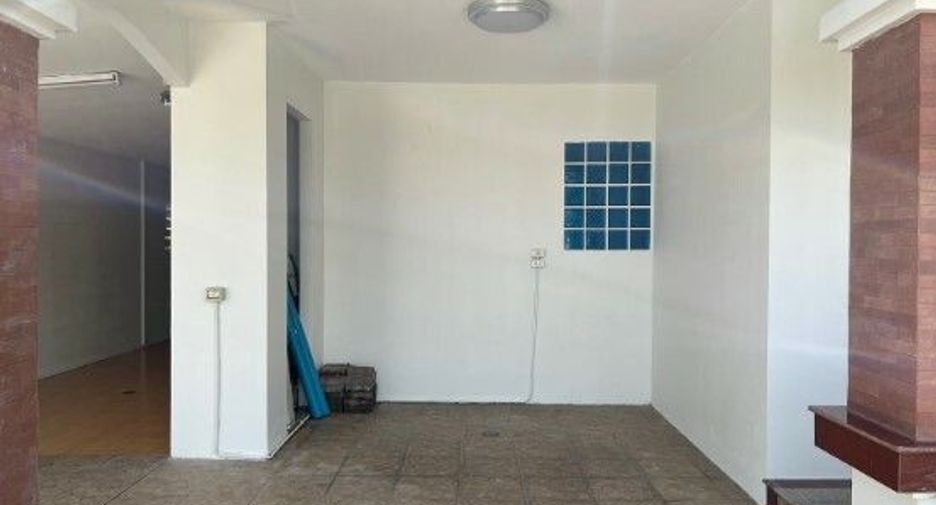Продажа 4 спальни дом в Mueang Samut Prakan, Самутпракан