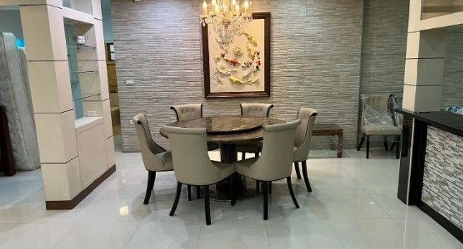 Продажа 4 спальни дом в Mueang Samut Prakan, Самутпракан