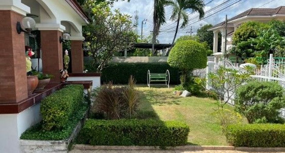 Продажа 4 спальни дом в Mueang Samut Prakan, Самутпракан