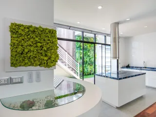 Wohnung zur Miete mit 6 Zimmer in Pathum Wan, Bangkok