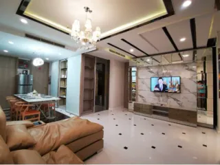 Wohnung zum Kauf mit 2 Zimmer in Pathum Wan, Bangkok